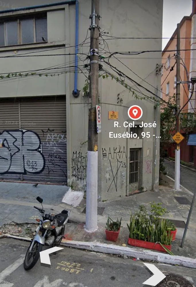 Foto da fachada do instituto de pesquisas suspeito de irregularidades