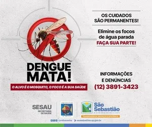 Dengue