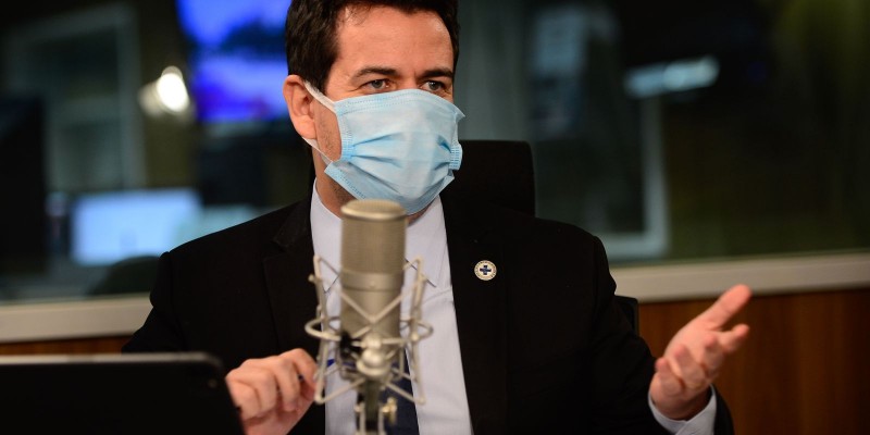 © Marcello Casal JrAgência Brasil