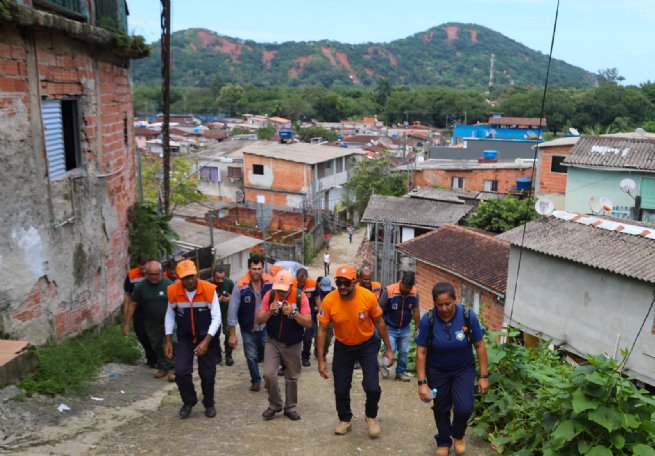 Marcos Fonseca | PMSS