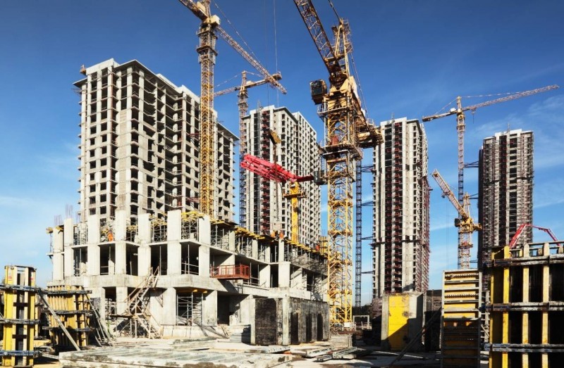 Perfil geral das empresas também mudou no período - (Foto: Câmara Brasileira da Indústria da Construção)