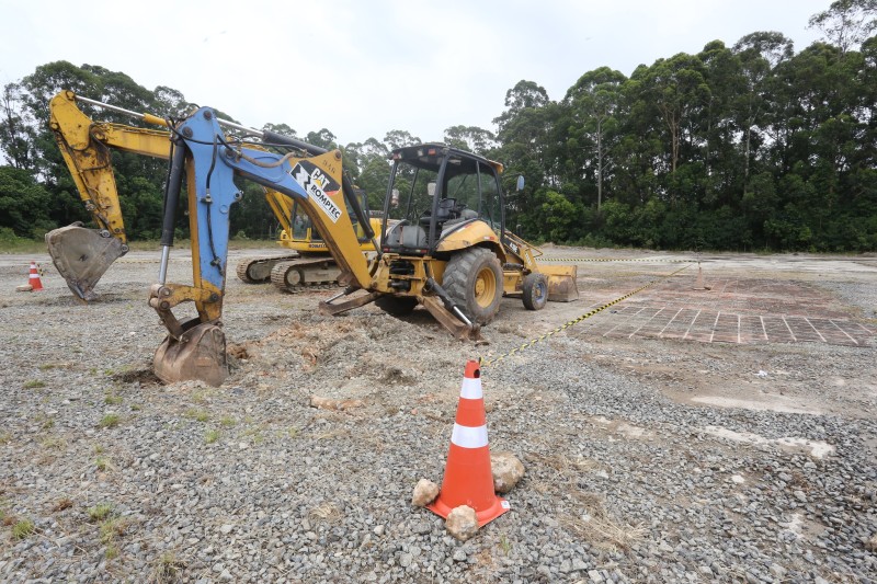 Foto: Reprodução/Secom Estado de São Paulo