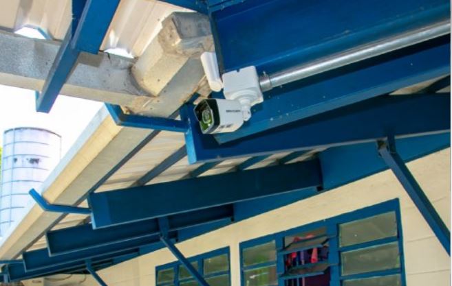 Crédito: Iuri Cunha | PMSS