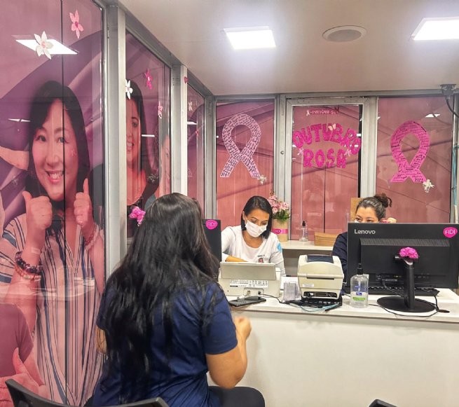 Foto: Reprodução/Prefeitura de São Sebastião - SP