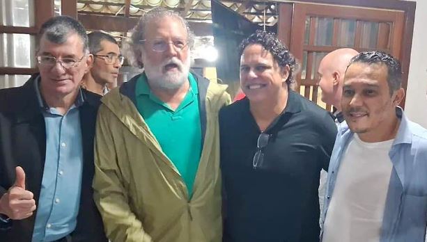 Possível “casamento” de Gleivison e Colucci é ruim para São Sebastião