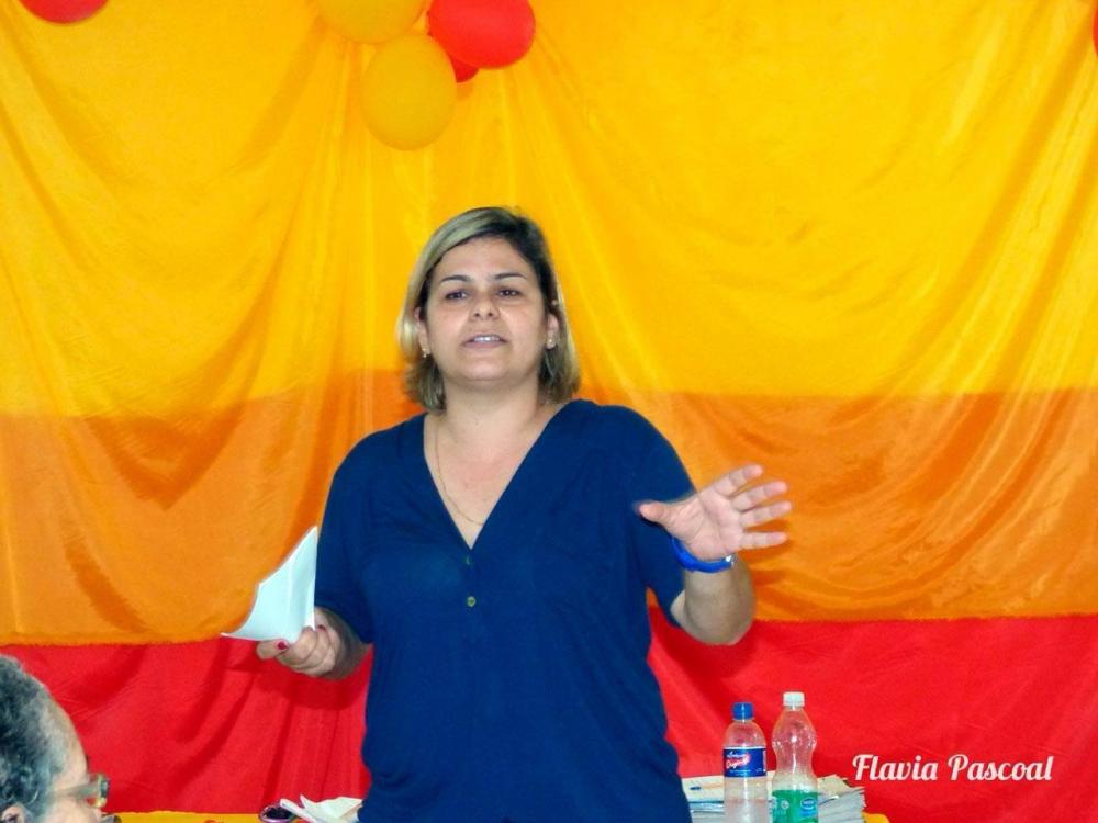 Foto : Redes Sociais