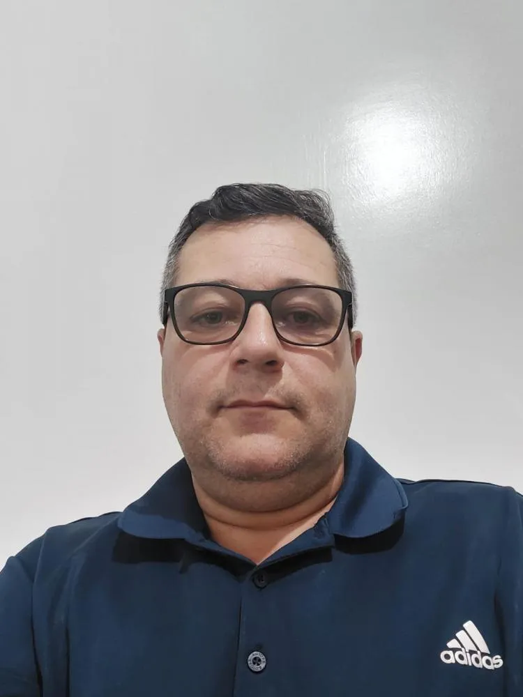 Foto: Arquivo pessoal