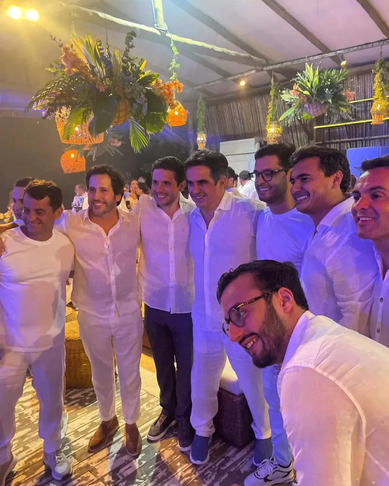 Instagram Reinaldinho Moreira