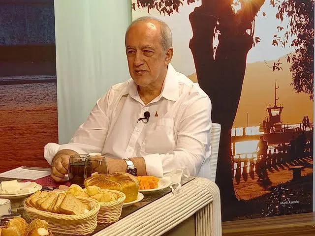 Ernane Primazzi enfrenta leilões de imóveis e outras penalidades para cumprir condenações por improbidade administrativa