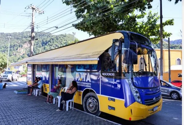 Crédito: Depcom| PMSS