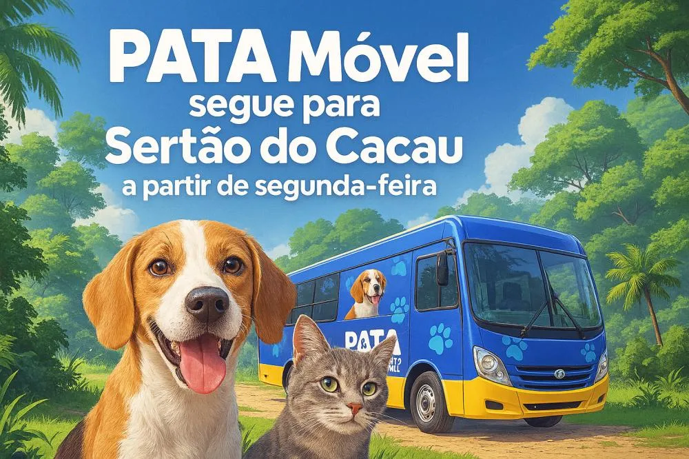 Imagem ilustrativa gerada por IA | Edição: Gazeta Costa Sul