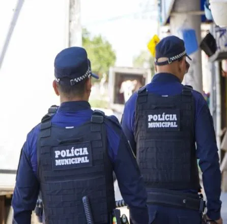 Crédito: Anna Paula | PMSS