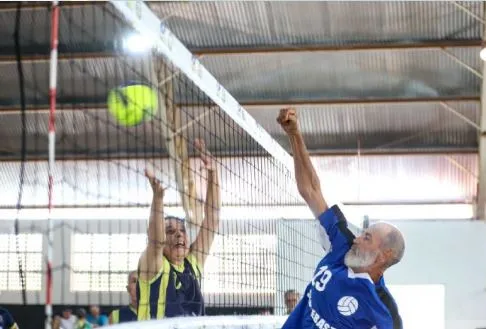 Crédito: Daniela Andrade | PMSS