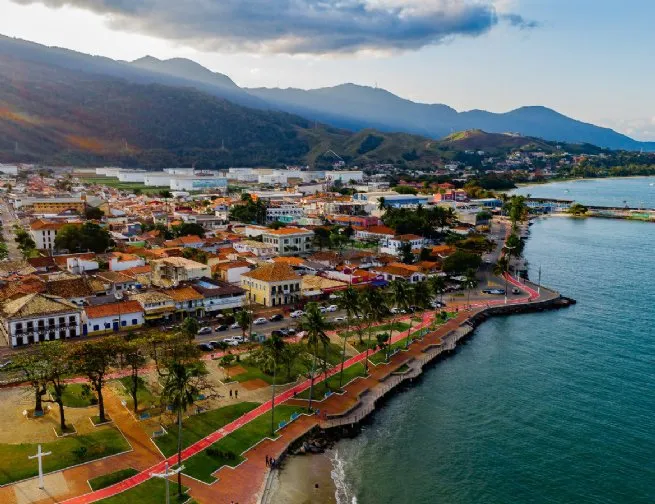 Crédito: Depcom | PMSS