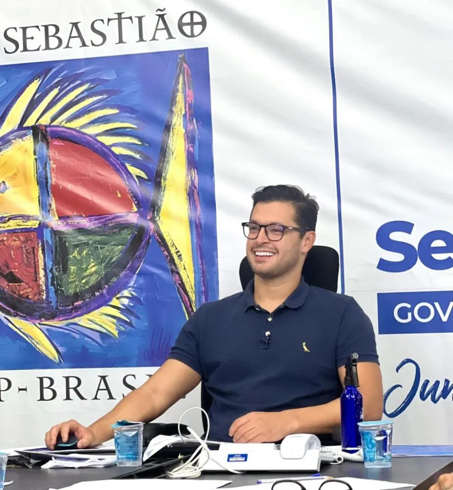 Prefeito Reinaldinho Moreira