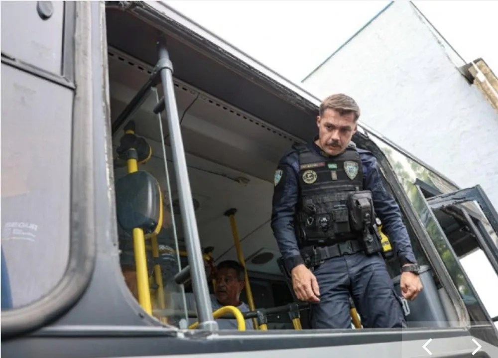 Daniela Andrade \ PMSS