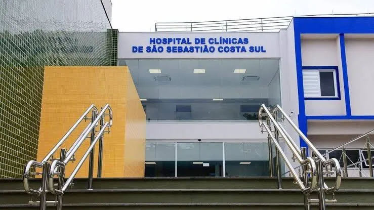 Hospital de clínicas da Costa Sul