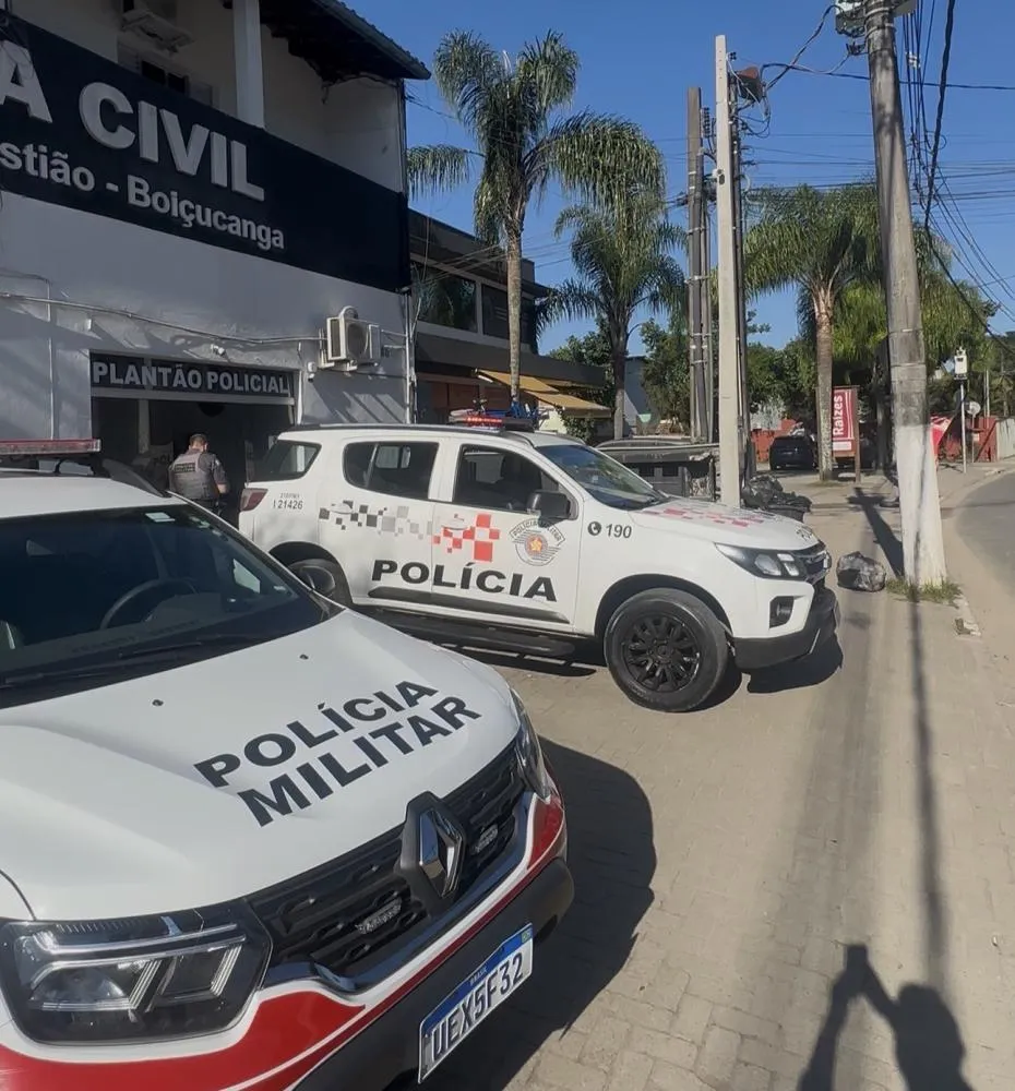 O caso mobilizou equipes da Polícia Militar e gerou grande comoção entre moradores e colegas de farda.