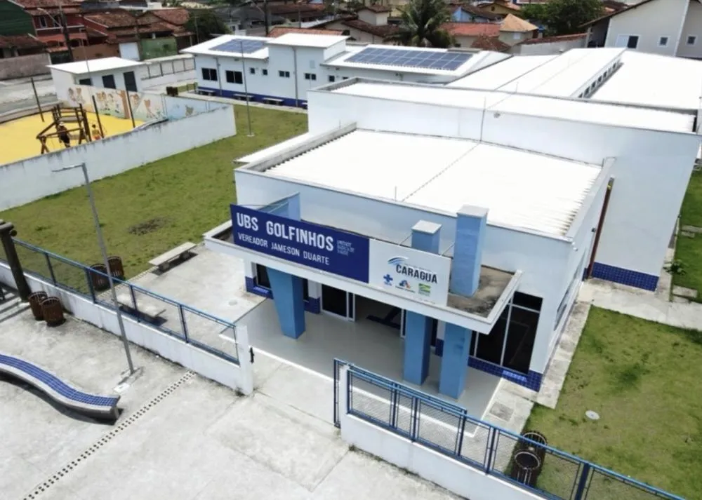Repasse federal de mais de R$ 660 mil destinado à saúde de Caraguatatuba foi cancelado por portaria do Ministério da Saúde.