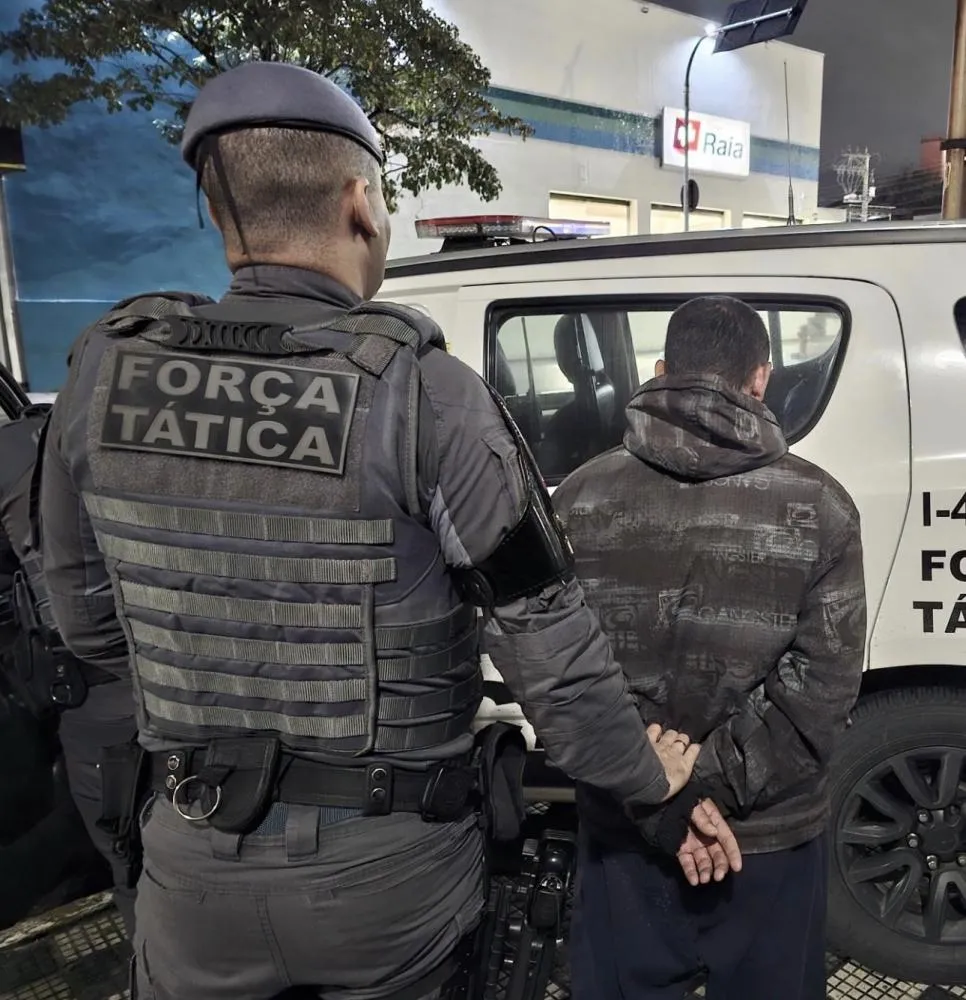 Ações da Polícia Militar resultaram na prisão de dois homens envolvidos em casos de violência doméstica em São Sebastião.