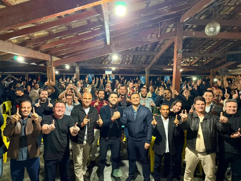 Deputado Maurício Neves cumpriu agenda em quatro cidades do Litoral Norte e reafirmou compromisso com investimentos na região.