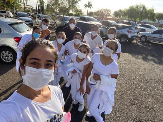 Cursos técnicos na área de saúde são os mais disputados nas Etecs