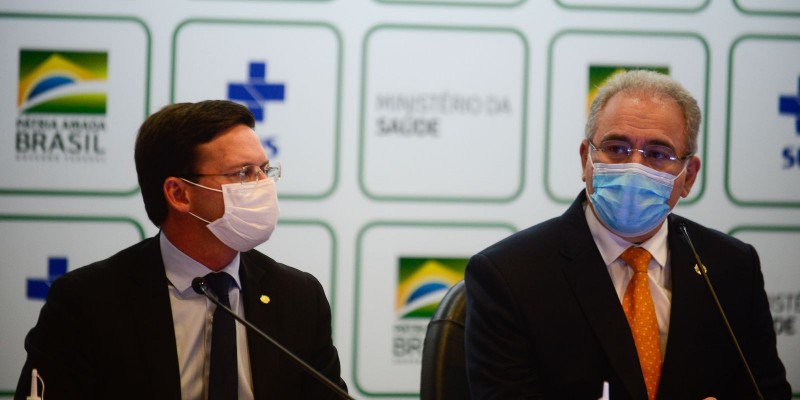 © Marcello Casal JrAgência Brasil