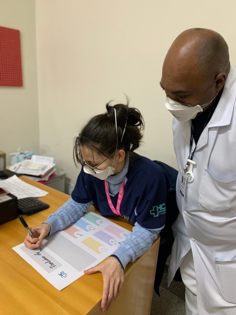 Foto: Reprodução/Secom Estado de São Paulo