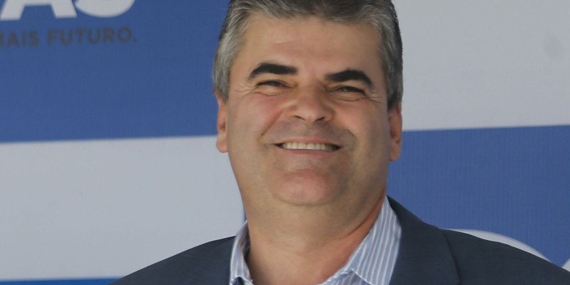 © Arquivo/Tânia Rêgo/Agência Brasil