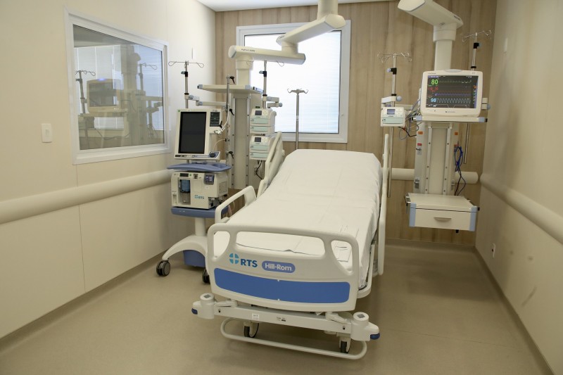 Foto: Reprodução/Secom Estado de São Paulo