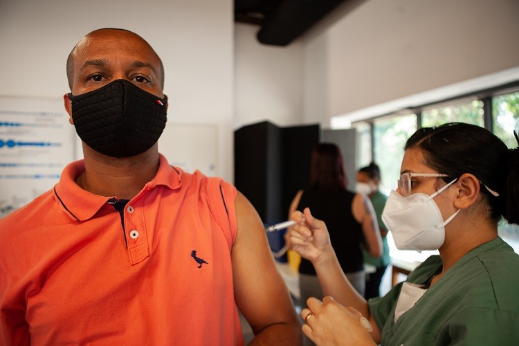 Foto: Reprodução/Secom Estado de São Paulo