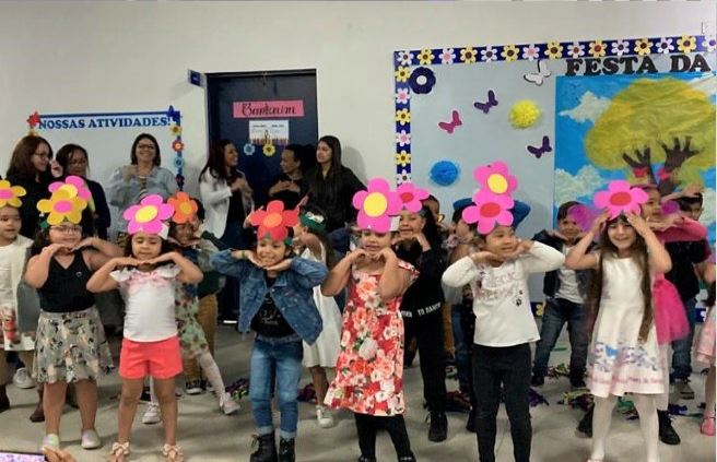 Crédito: Divulgação | PMSS