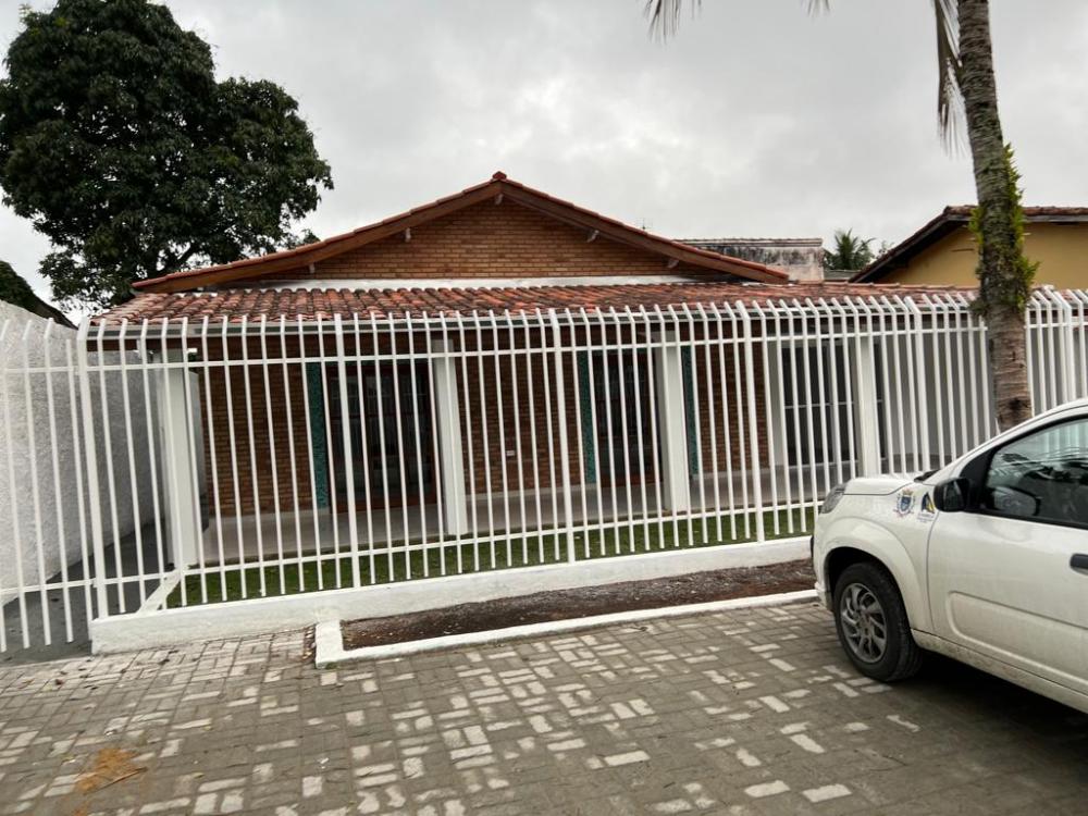 Ilhabela ganha um novo e moderno Centro de Infectologia e Fígado nesta quarta-feira