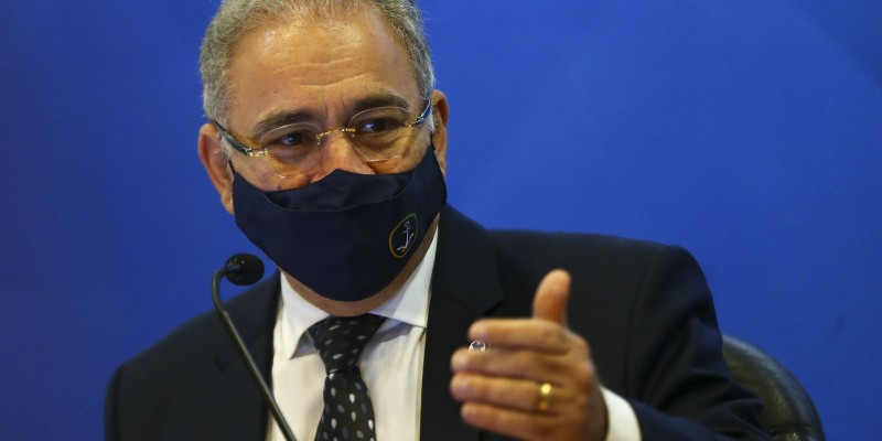 © Marcelo Camargo/Agência Brasil