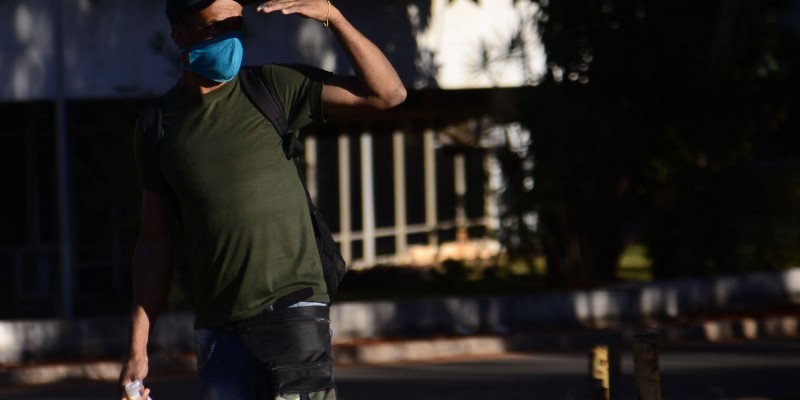 © Marcello Casal JrAgência Brasil