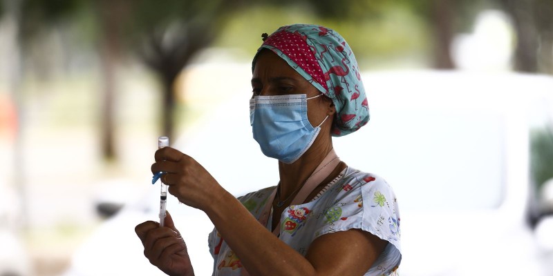 © Marcelo Camargo/Agência Brasil