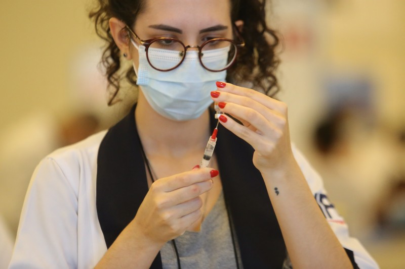 Foto: Reprodução/Secom Estado de São Paulo