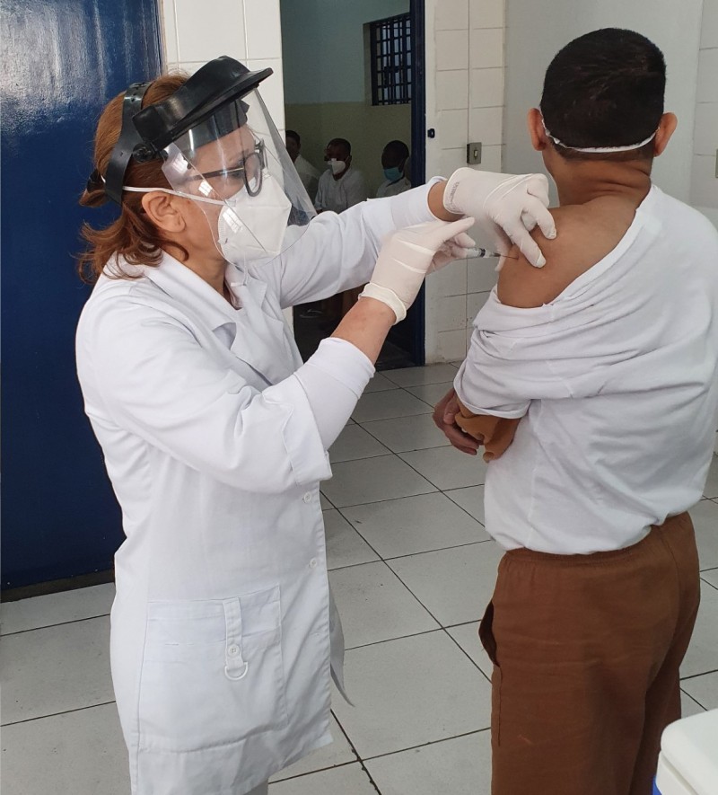 Foto: Reprodução/Secom Estado de São Paulo