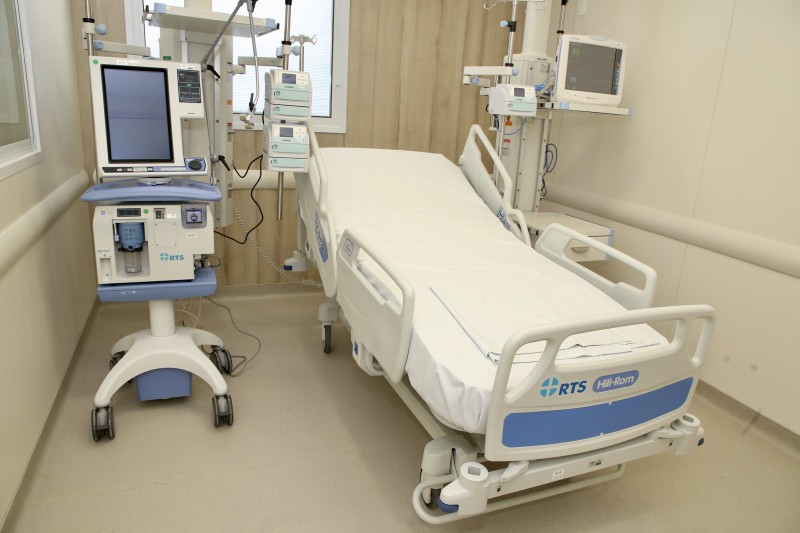 Foto: Reprodução/Secom Estado de São Paulo