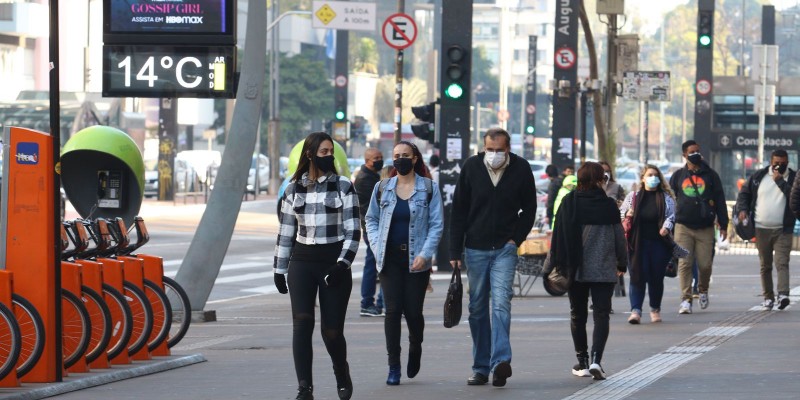 © Rovena Rosa/Agência Brasil