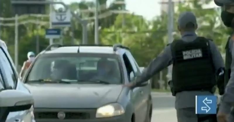 Lockdown' começa a valer em algumas cidades brasileiras e prevê medidas extremas de isolamento